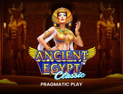 Ancient Egypt